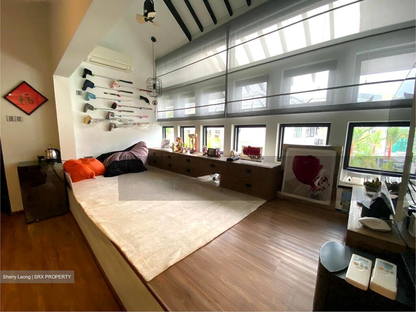 Gentle Villas (D11), Semi-Detached #513117281